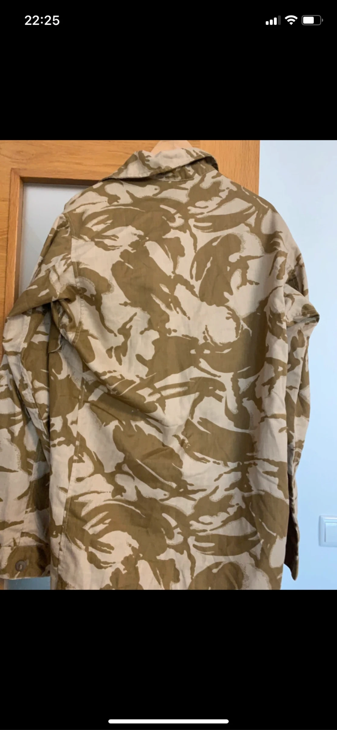 Airsfot Dolman Jacket – photo 6